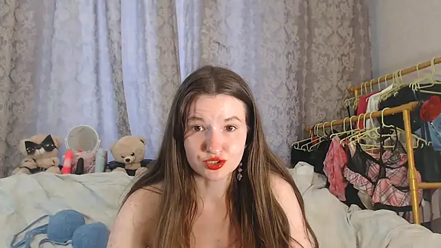 ChloeBrooklyn webcam