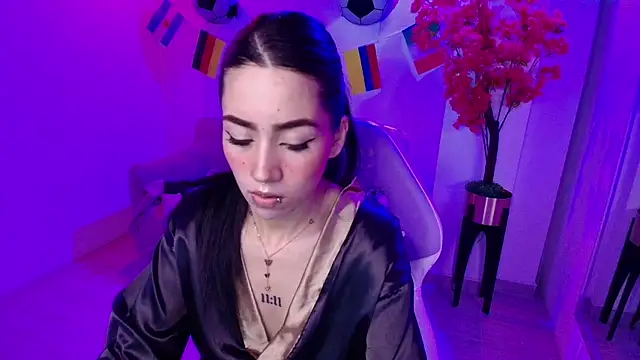 Rainy_doll webcam