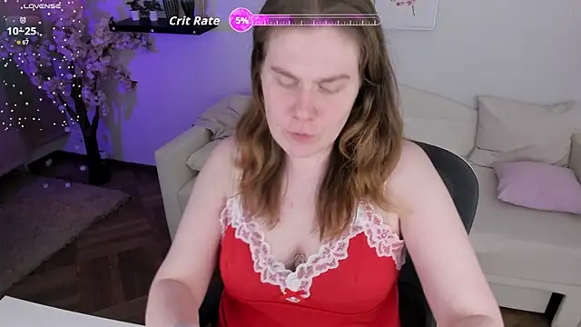 Nancy_Sun_ webcam