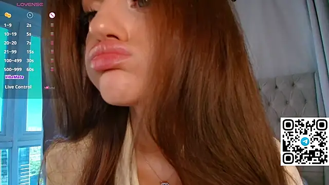 Skinny_Alice webcam