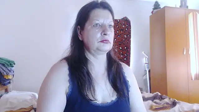 ExtasyMature webcam