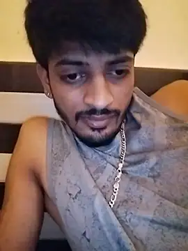 Wild_Vassu webcam
