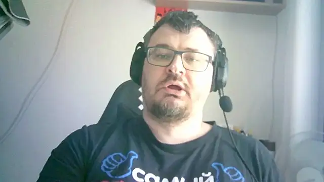 SirAbuser webcam