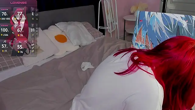 Alice_Kitagawa webcam