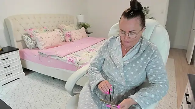Vika73 webcam