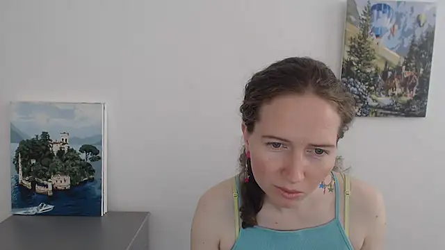 Watch Sexy_MargoX_ live on EroticFlix - High definition streams