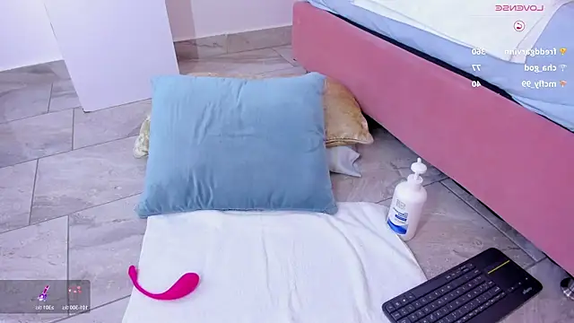 babepolly webcam