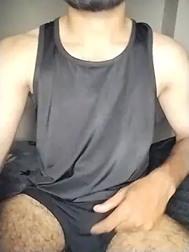 mr_hotyy (M young) - Hard dick show 🥵