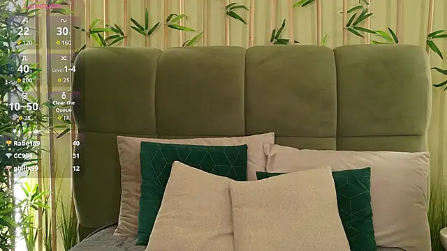 ErinEvans webcam