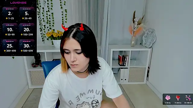 Alexa_Lexi_ webcam