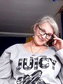 irinamaux webcam