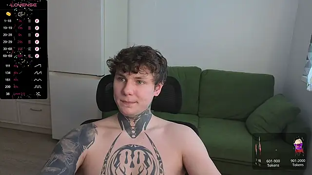 Lechery_boy webcam