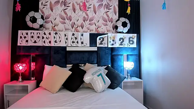 Susa1userma_ webcam