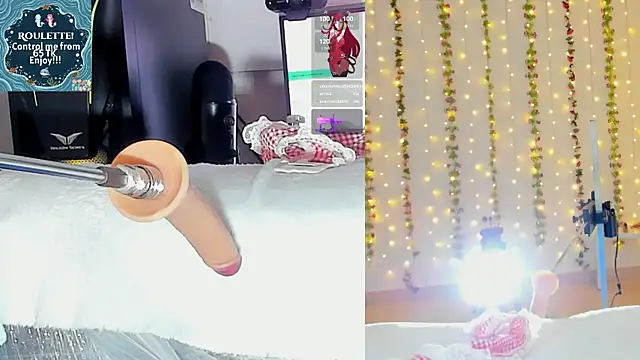 Kitty__Rose__ webcam