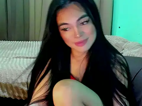 Sweetpeaxx webcam
