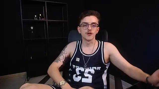 FelixStarkk webcam