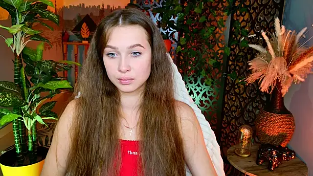 ArielSykes webcam