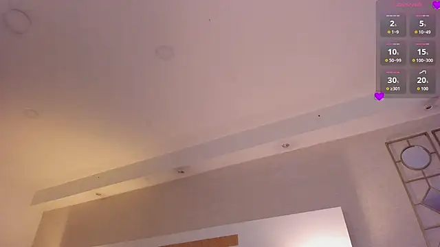Violeta_dh webcam