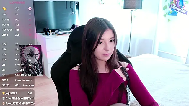 Azaliya_Haze webcam