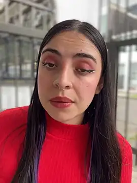 Morgana_Pink webcam