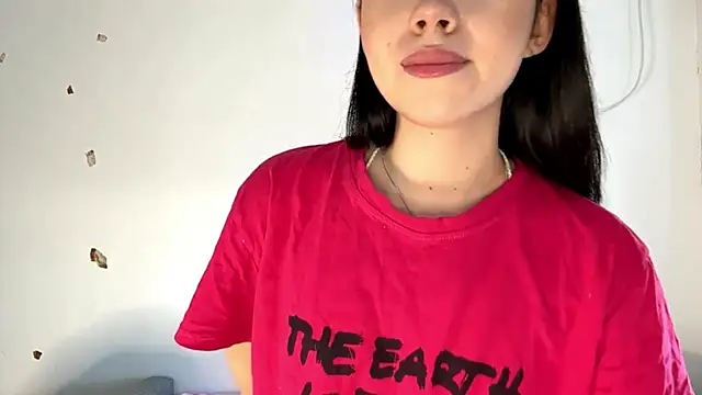 BeckyAurielle webcam
