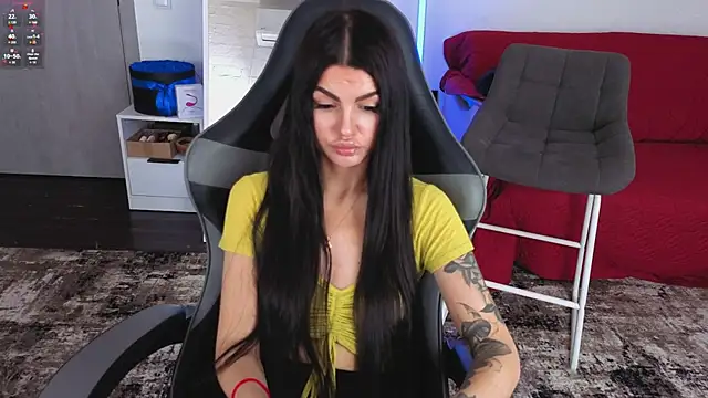 AnacondaOnn webcam