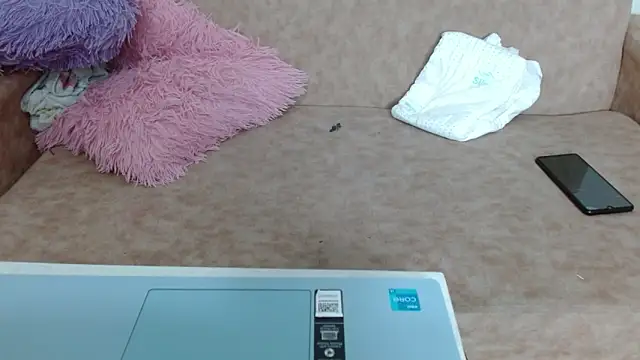 Madisson_Messyy webcam
