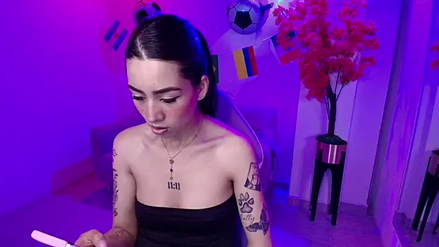 Rainy_doll webcam