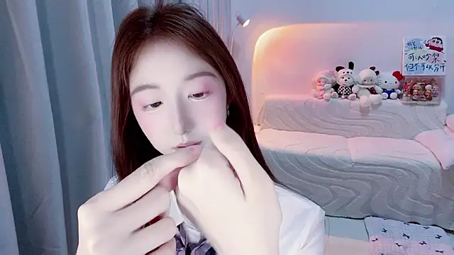 lucky-tt webcam