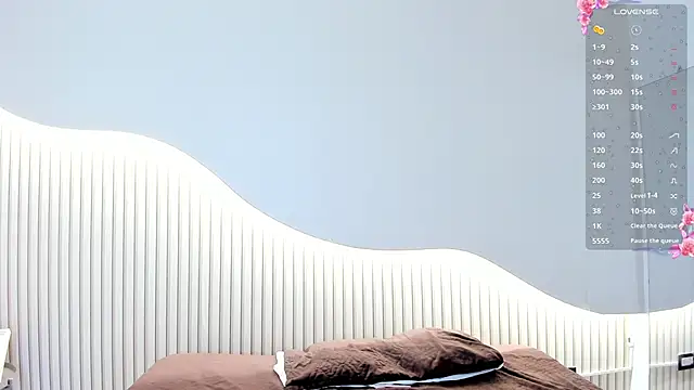 Zoebluntone webcam