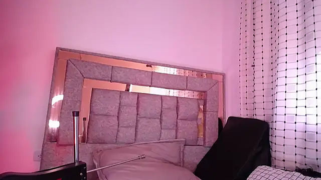 salomecastro_ webcam