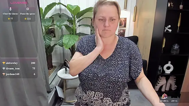 ScarlettSoft webcam