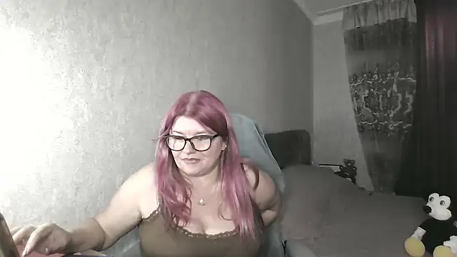Diana_49 webcam