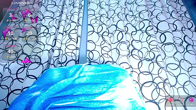 MariannaGotica webcam