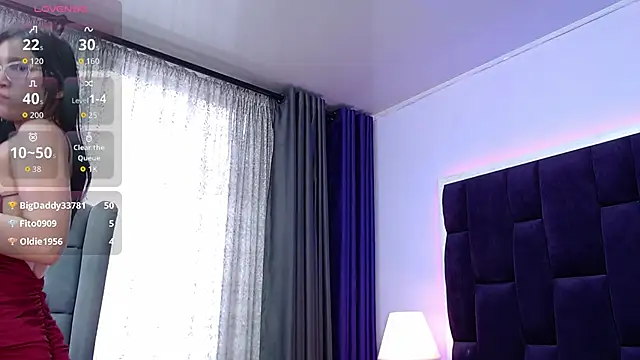 Ellie_Dollie webcam