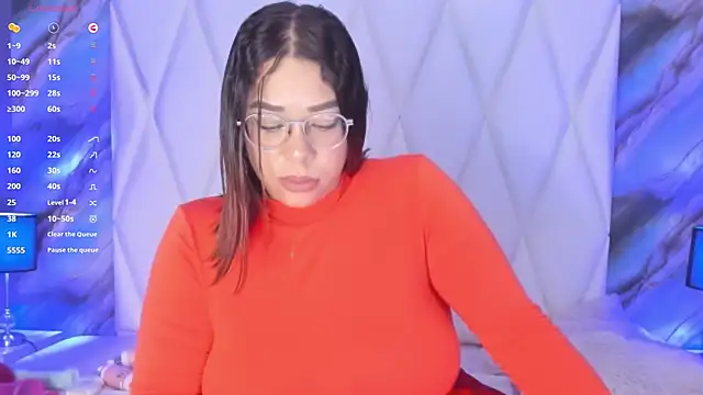 danniamonroee's live room