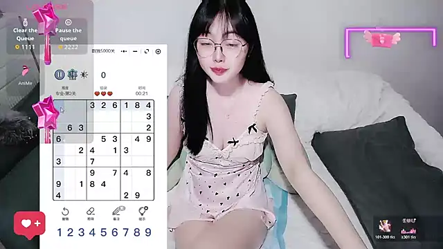 Watch baby-yaya20 live on EroticFlix - High definition streams