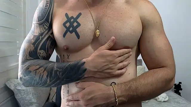Isaac_Carter webcam