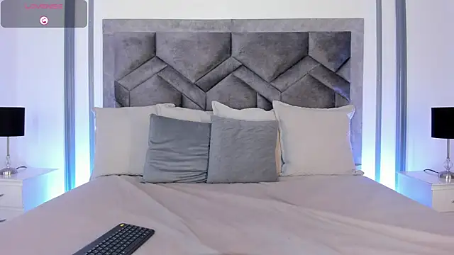 cocoamore webcam
