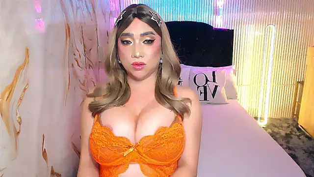 yourtsfantasybigcock (T milf) - FULL NAKED SELFSUCK AND CUMMMSHOT