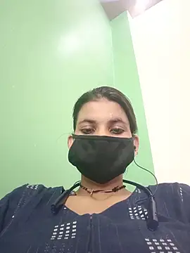 aafreen_36 (F young) - Pusssy in vibrator