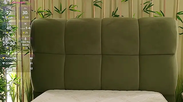 ErinEvans webcam