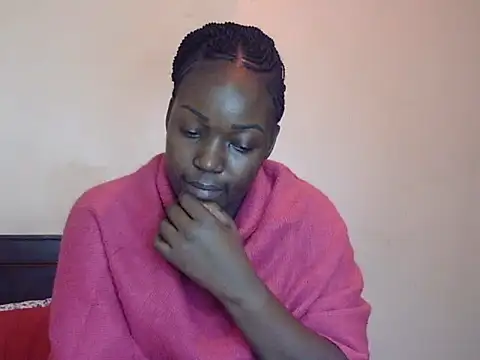 Sexy-suzy webcam