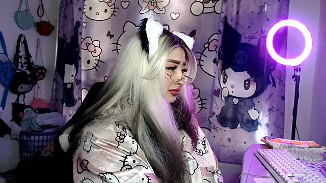 lussyevans24 webcam