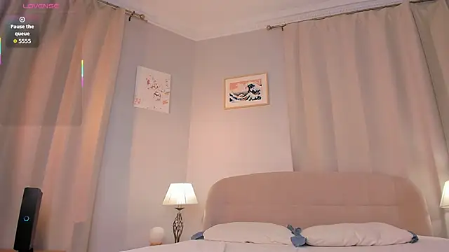 Lova_Rane webcam