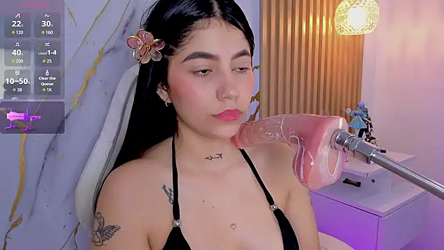 alissaowens_ webcam