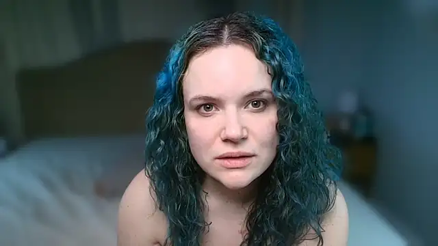 ClaireZX webcam