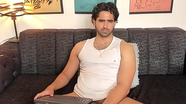 Brad_Martin webcam