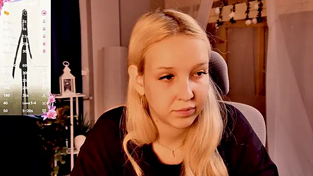 MaoqiBeverly webcam