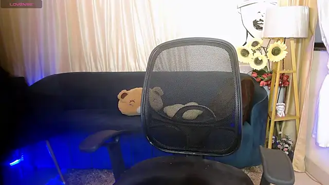 Sundari_apsara webcam